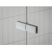 COSD2-100 blizgi+stiklas Transparent