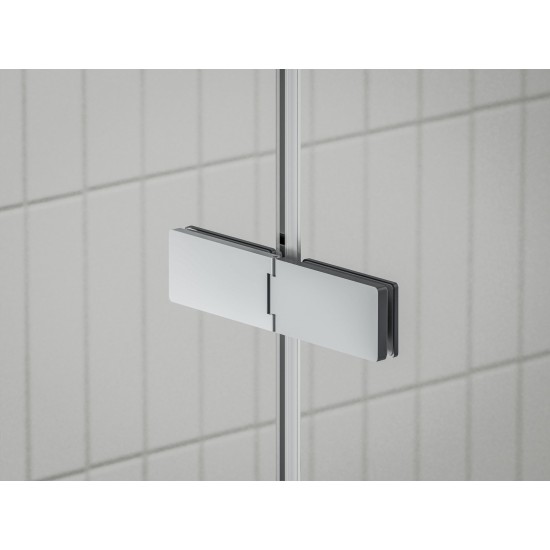 COSD2-120 blizgi+stiklas Transparent