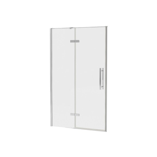 COSD2-120 blizgi+stiklas Transparent