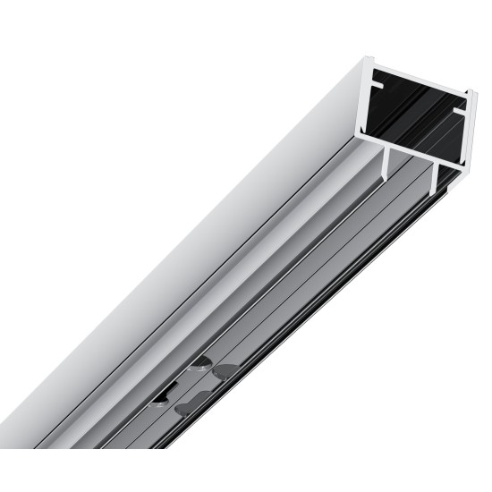 COSD2-120 blizgi+stiklas Transparent