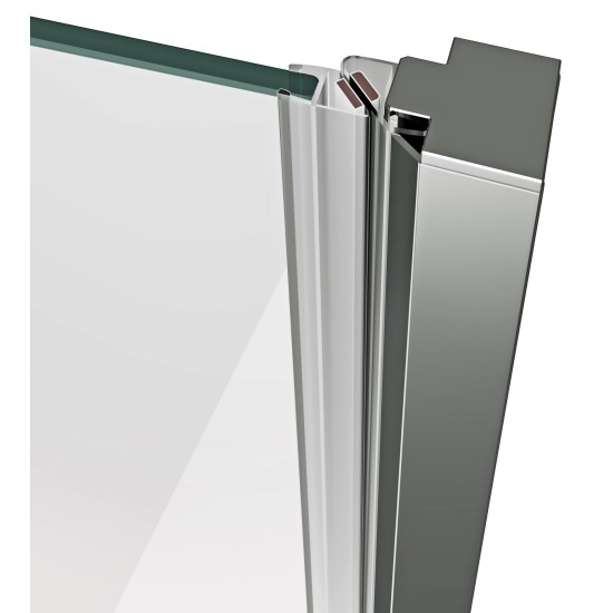 COSD2-120 blizgi+stiklas Transparent