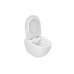 WC Vita RimOff, pakabinamas, baltas
