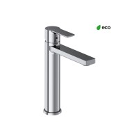 SL 014.00CR Praustuvo maišytuvas 240 mm be dugno vožtuvo, chromas