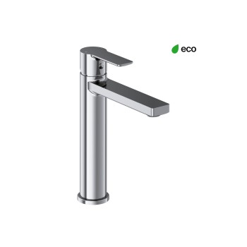 SL 014.00CR Praustuvo maišytuvas 240 mm be dugno vožtuvo, chromas SL 014.00CR Praustuvo maišytuvas 240 mm be dugno vožtuvo, chromas