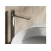 SL 015.00CR Praustuvo maišytuvas 280 mm be dugno vožtuvo, chromas