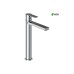 SL 015.00CR Praustuvo maišytuvas 280 mm be dugno vožtuvo, chromas