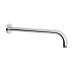 FL 090.01CR Potinkinis dušo komlektas, chromas