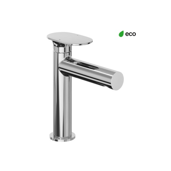 SG 012.00CR Praustuvo maišytuvas 190 mm be dugno vožtuvo, chromas