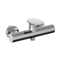 SG 032.00CR Dušo maišytuvas be dušo komplekto, chromas