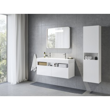SB Natural II 45 balta SB Natural II 45 balta