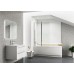 Vonia Chrome 180x80
