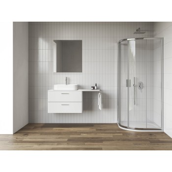 NBLCP4 80x80, blizgi+stiklas Transparent NBLCP4 80x80, blizgi+stiklas Transparent