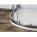 NBLCP4 80x80, blizgi+stiklas Transparent