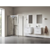 NBLPS 90, blizgi+stiklas Transparent