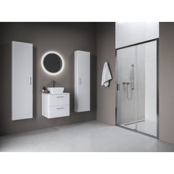 NBLDP2 110, blizgi+stiklas Transparent NBLDP2 110, blizgi+stiklas Transparent