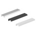 SB Comfort II 40 aukšta spintelė balta