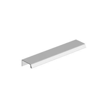 Rankenėlė Comfort II, chrome (1 vnt.)