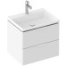 Rankenėlė Comfort II, balta (1 vnt)
