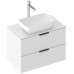 Rankenėlė Comfort II, juoda (1 vnt.)