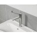 SF 014.00CR Praustuvo maišytuvas 230 mm, be dugno vožtuvo, chromas