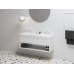 SD Lite 120 spintelė po praustuvu balta