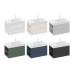SD Lite 80 K spintelė po praustuvu Grey Green