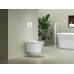 WC unitazo dangtis Ypsilon, baltas