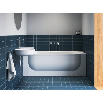 Vonia ARC 180x75