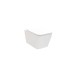 WC Classic II/Natural RimOff set, pakabinamas ant sienos, baltas