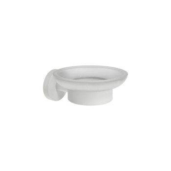 KN 200.10WHM Muilinė, matinė balta KN 200.10WHM Muilinė, matinė balta