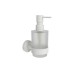 KN 231.10WHM Muilo dozatorius, matinis baltas