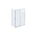 ROPS 80, blizgi+stiklas Transparent