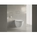 WC iMagin sėdynė, spalva balta