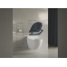 WC iMagin dangtis, spalva Deepsea Blue