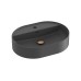 Keraminis praustuvas Ceramic Slim Shelf O 55, antracitas