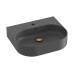 Keraminis praustuvas Ceramic Slim Wall O 55 N, antracitas