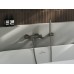 RV 022.20GB Vonios maišytuvas be dušo komplekto, spalva šlifuoto grafito