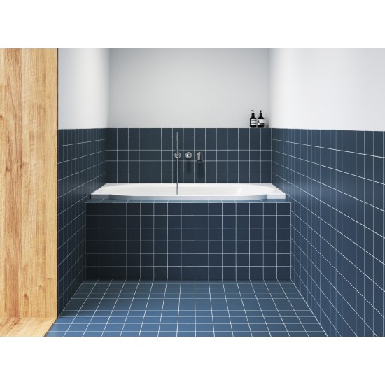 Vonia ARC 150x75 K