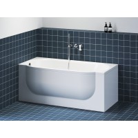 Vonia ARC 160x75 K