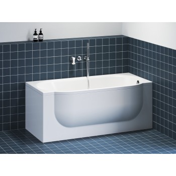 Vonia ARC 160x75 D Vonia ARC 160x75 D