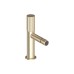 RV 056.60CH Bidė maišytuvas 190 mm be dugno vožtuvo, spalva champagne