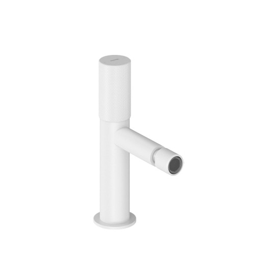 RV 056.10WHM Bidė maišytuvas 190 mm be dugno vožtuvo, spalva matinė balta