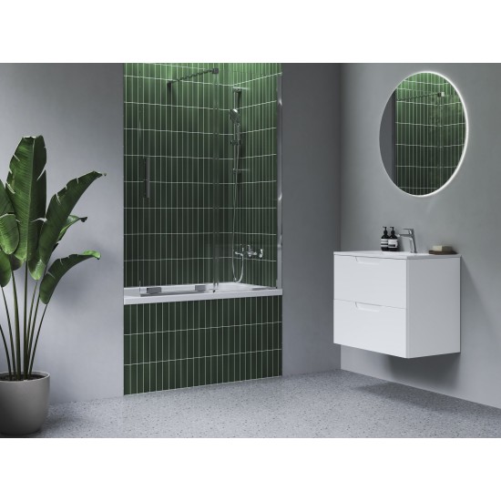 Vonia Classic II slim 150x70