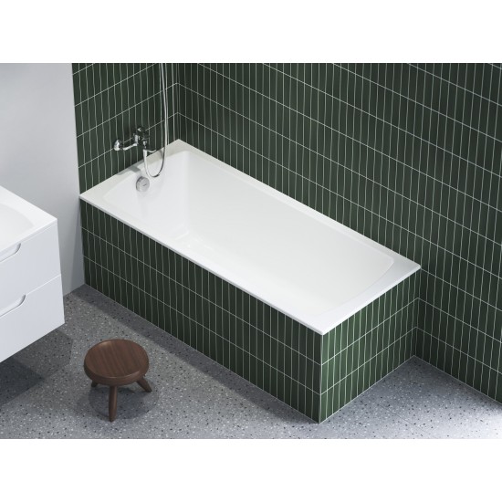 Vonia Classic II slim 160x70