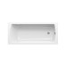 Vonia Classic II slim 160x70