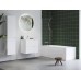 Vonia Classic II slim 160x70