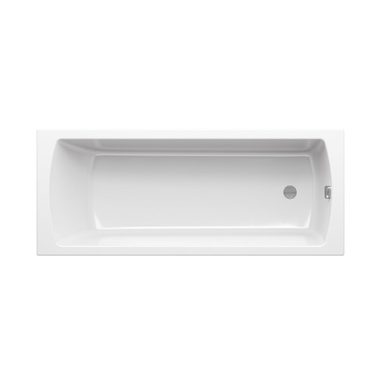 Vonia Classic II slim 170x70
