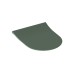 WC iMagin dangtis, spalva Grey Green