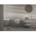 WC iMagin dangtis, spalva Smoke Grey
