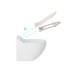WC iMagin dangtis, spalva Alabaster Pink